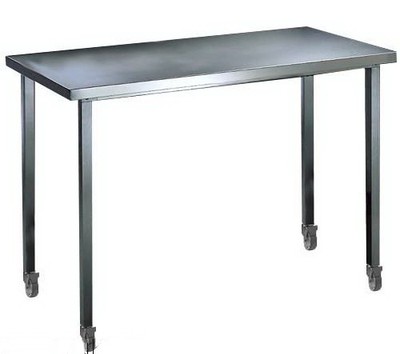 Стол производственный Electrolux TG800P 132071