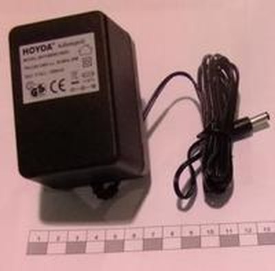 Адаптер CAS для THA