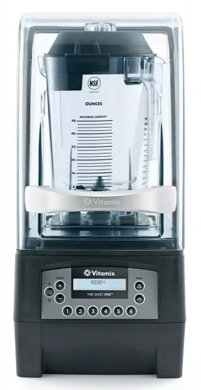 Блендер Vitamix The Quiet One