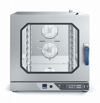 Пароконвектомат Radax TOLSTOY TL07DGCL