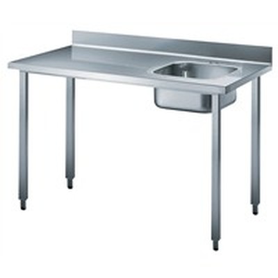 Стол производственный Electrolux TL141ODXP 132300