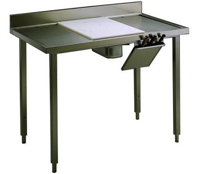 Стол разделочный Electrolux TLC121OP 132061