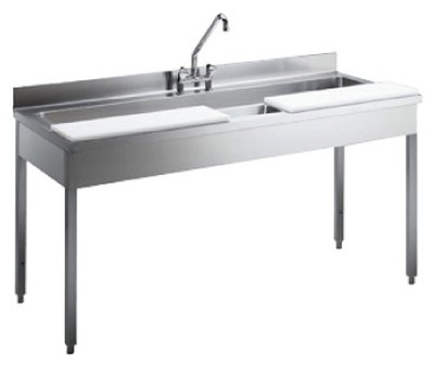 Стол производственный Electrolux TLV1810P 132319