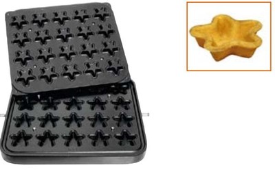 Форма для тарталеток Airhot TM-25