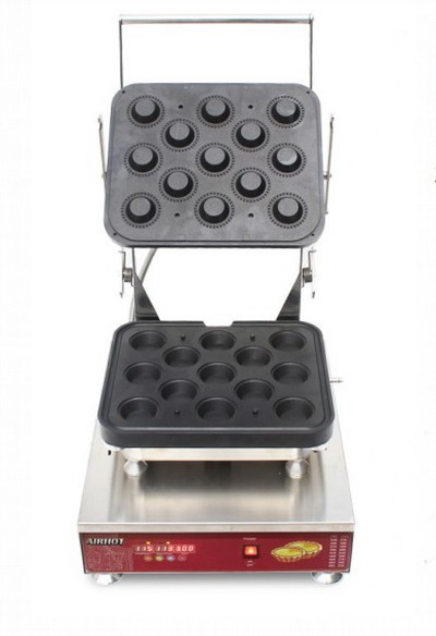 Аппарат для тарталеток AIRHOT TM-L