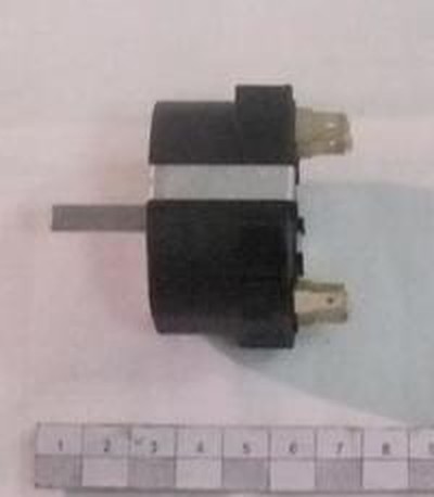 Таймер KTM0023A для Unox XF (на 120 минут)