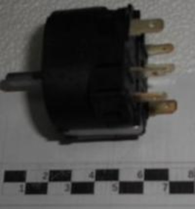 Таймер Unox KTM1005A (на 60 минут)