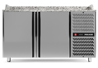 Холодильный стол для пиццы Polair TM2ENpizza-G