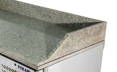 Холодильный стол для пиццы Polair TM3GNpizza-GС