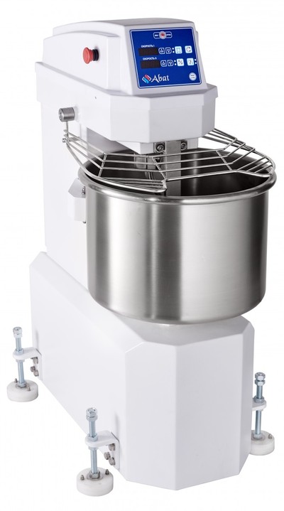 Тестомес спиральный Abat ТМС-40НН-2П