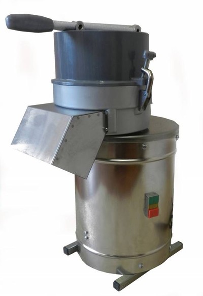 Овощерезательная машина Торгмаш ОМ-350/380-03