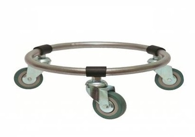 Тележка подкатная для УКМ-14 (МВ-25)