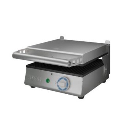 Тостер-гриль контактный Престо ТГК-1-1.6-У-Ч-Р