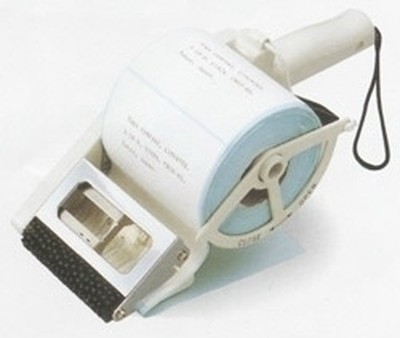 Аппликатор этикеток TOWA AP65-100