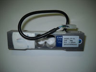 Тензодатчик CAS TP-15L