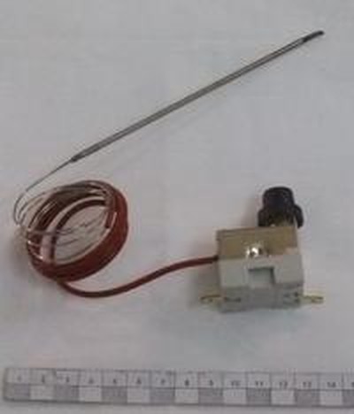 Термостат TR255B/KTR255B для Unox XEVC / XEBC