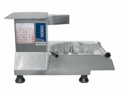 Овощерезка Electrolux TR260F2V38 603278 3Ф