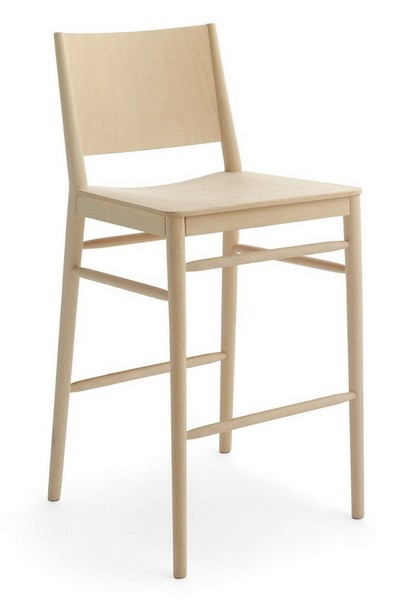 Стул барный Billiani TRACY 595