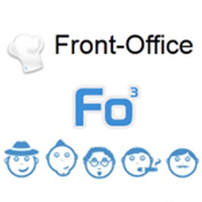 Модуль "Персонал" для "Трактиръ: Front-Office v4."