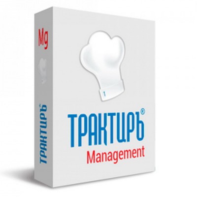 Модуль "Сеть заведений" для "Трактиръ: Management"