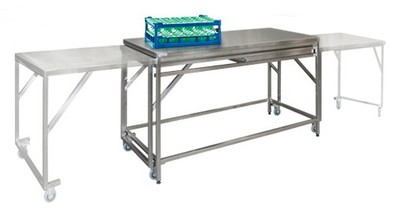 Стол-трансформер Финист