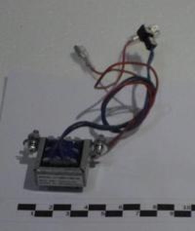 Трансформатор для Airhot HW-130
