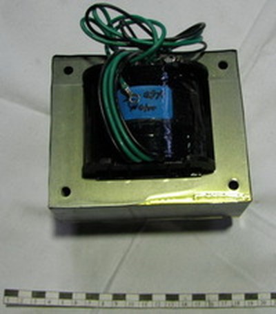 Трансформатор для CAS CNI-450/5