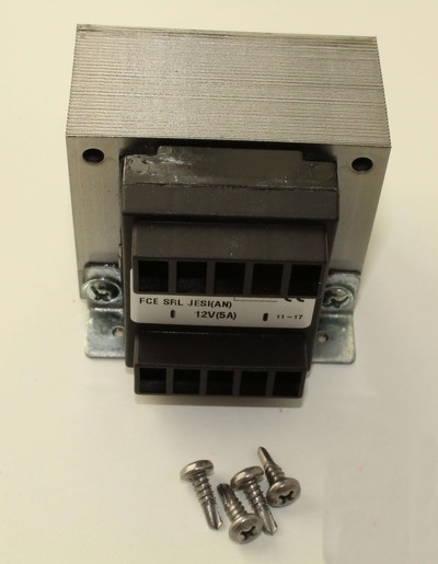 Трансформатор Unox KVE1639A