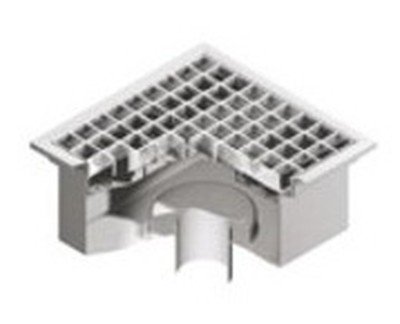 Трап Angelo Po VV3030