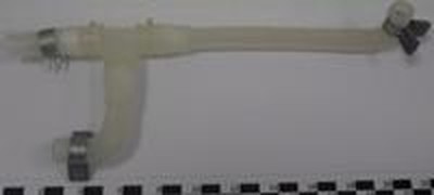 Тройник для Indokor IWB-25 / IWB-35