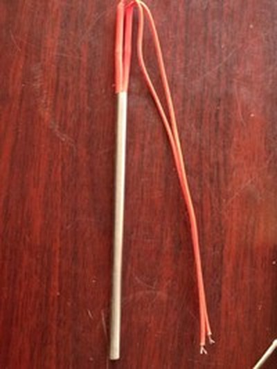 Трубка нагревательная для Indokor IS-1