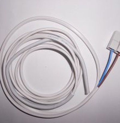 Трубка слива Polair для MB216SF 2644027D