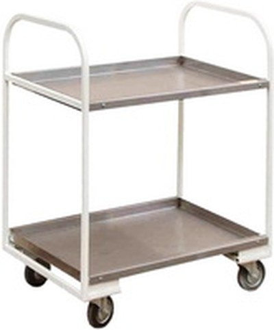 Тележка сервировочная ТС 2/70/50