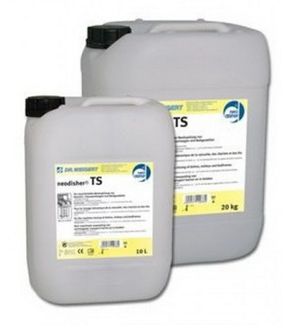 Ополаскивающее средство для кофемашин Neodisher TS 10 л