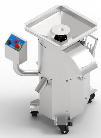 Центрифуга для яиц Abat ЦДЯ-1500