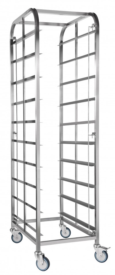 Тележка-шпилька ТШГ-10