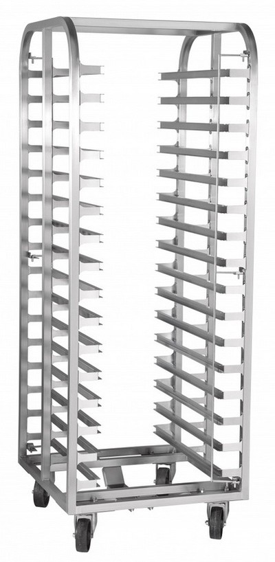 Тележка-шпилька ТШГ-16-01