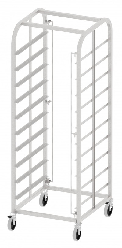 Тележка-шпилька ТШГ-10-01