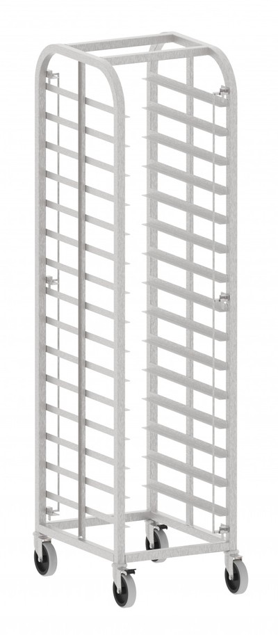 Тележка-шпилька для противней ТШГ-15