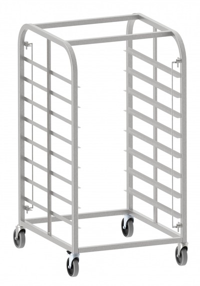 Тележка-шпилька ТШГ-8-2/1