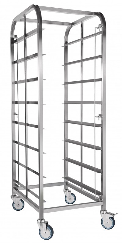 Тележка-шпилька ТШГ-8-01