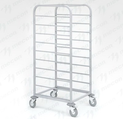 Тележка-шпилька для противней ТК-10