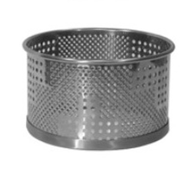 Цилиндр-терка для картофеля 3х3 мм Feuma 542139