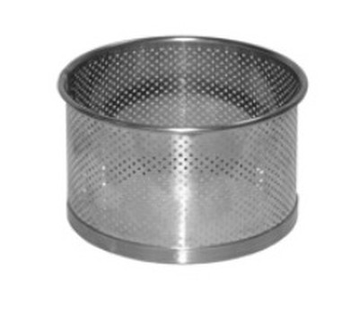 Цилиндр для перетирания и приготовления пюре 3 мм Feuma 542542