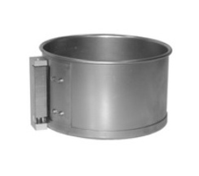 Цилиндр для нарезки соломки 6х5,5 мм Feuma 542544