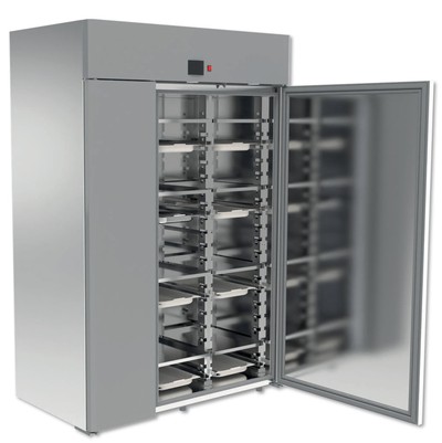 Аппарат шоковой заморозки Аркто SF40-G