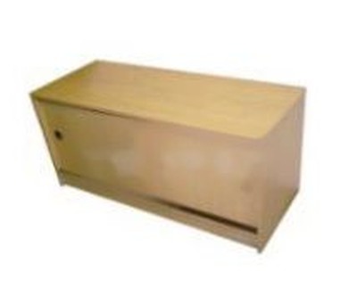 Тумба для экономпанели