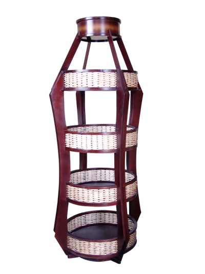 Стойка "Кока Кола"