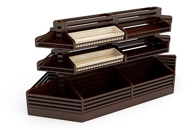 Стеллаж "Эверест"