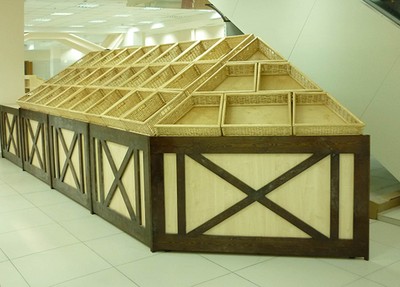 Развал "Калинка"